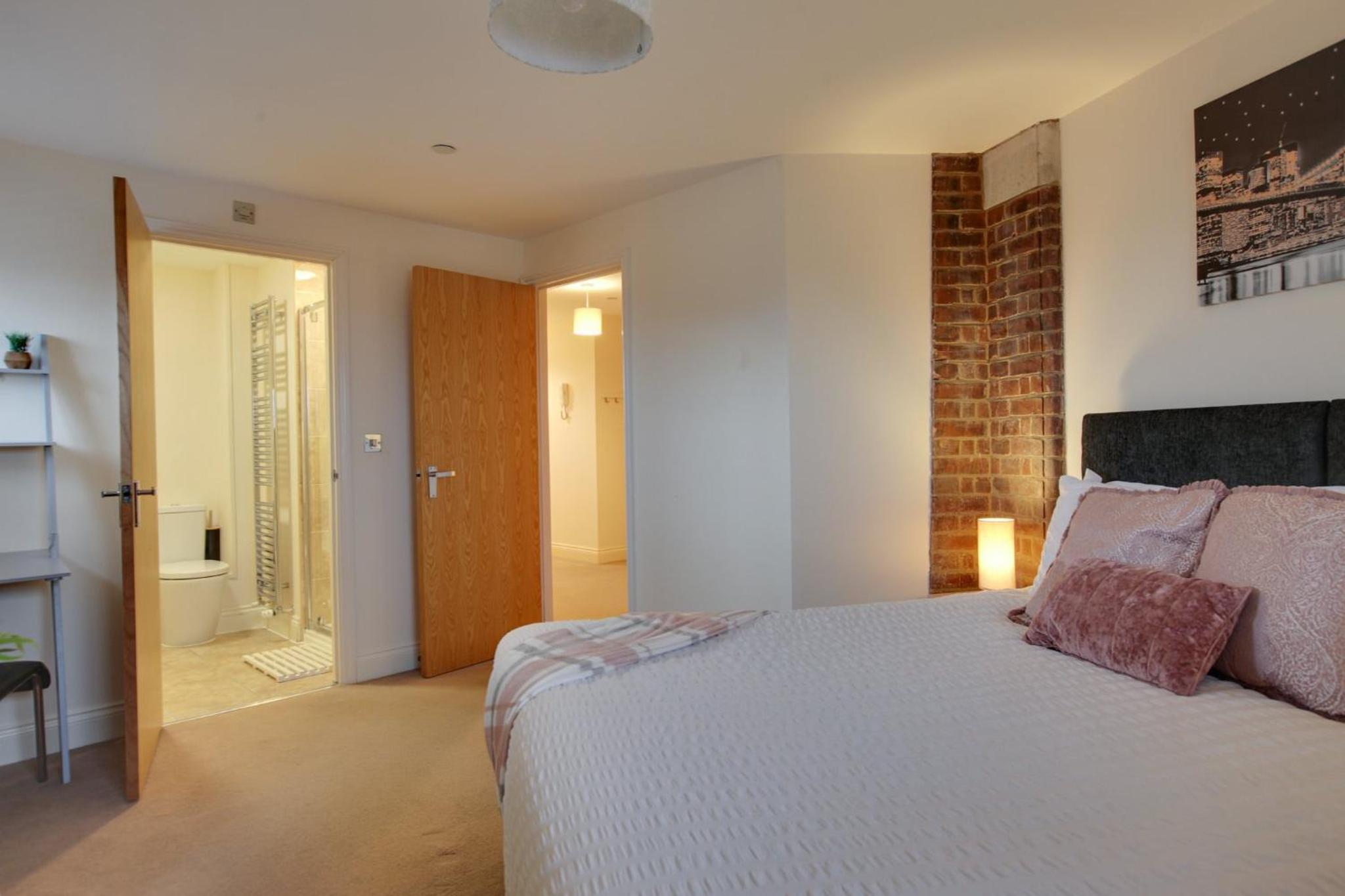 Niche Water Tower Apartments view 3