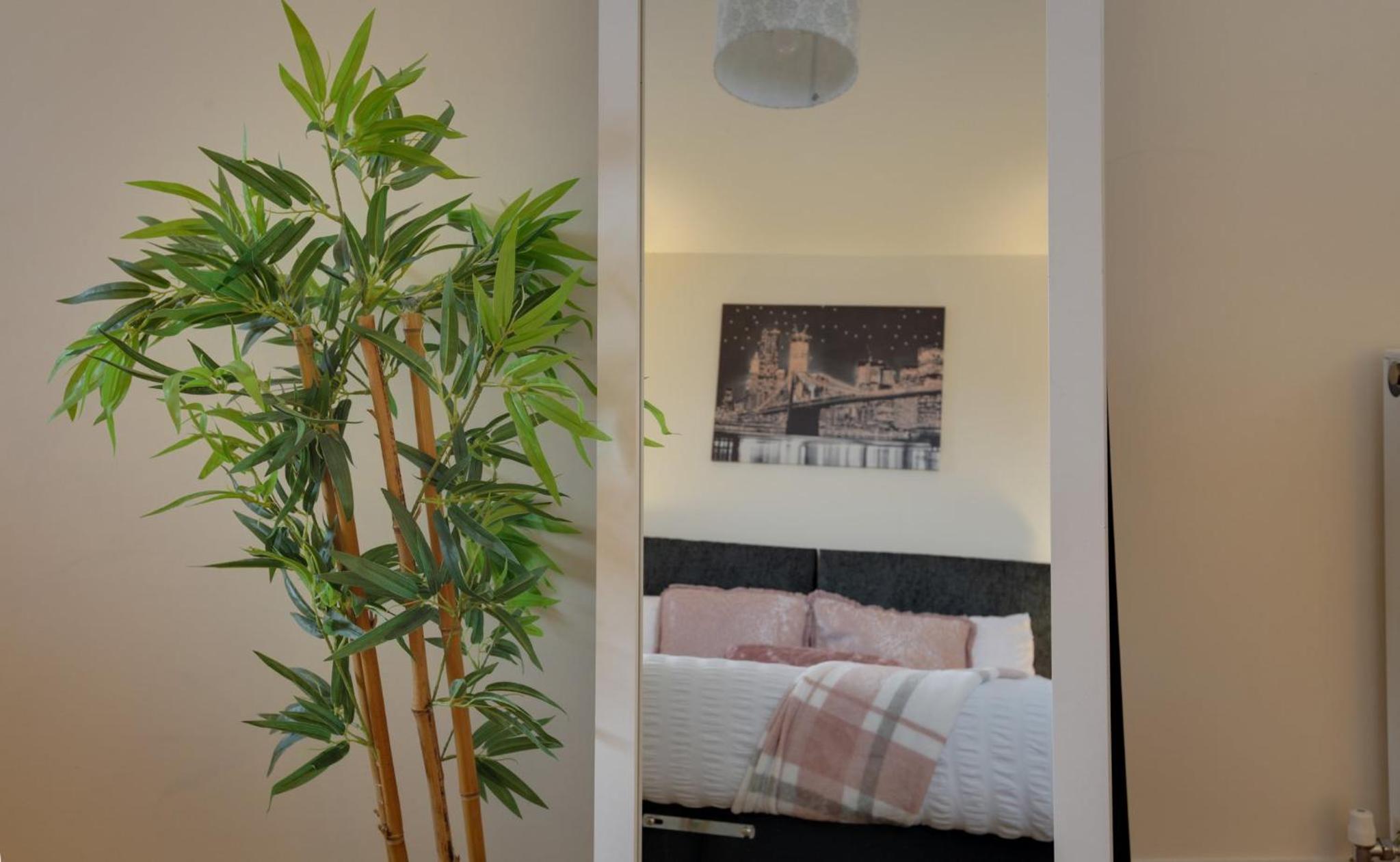 Niche Water Tower Apartments view 5