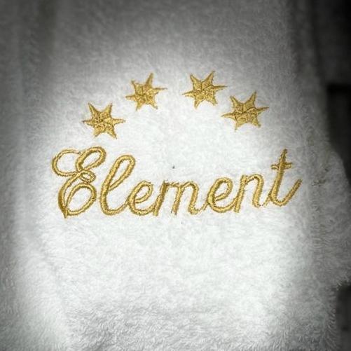 Apartman Element