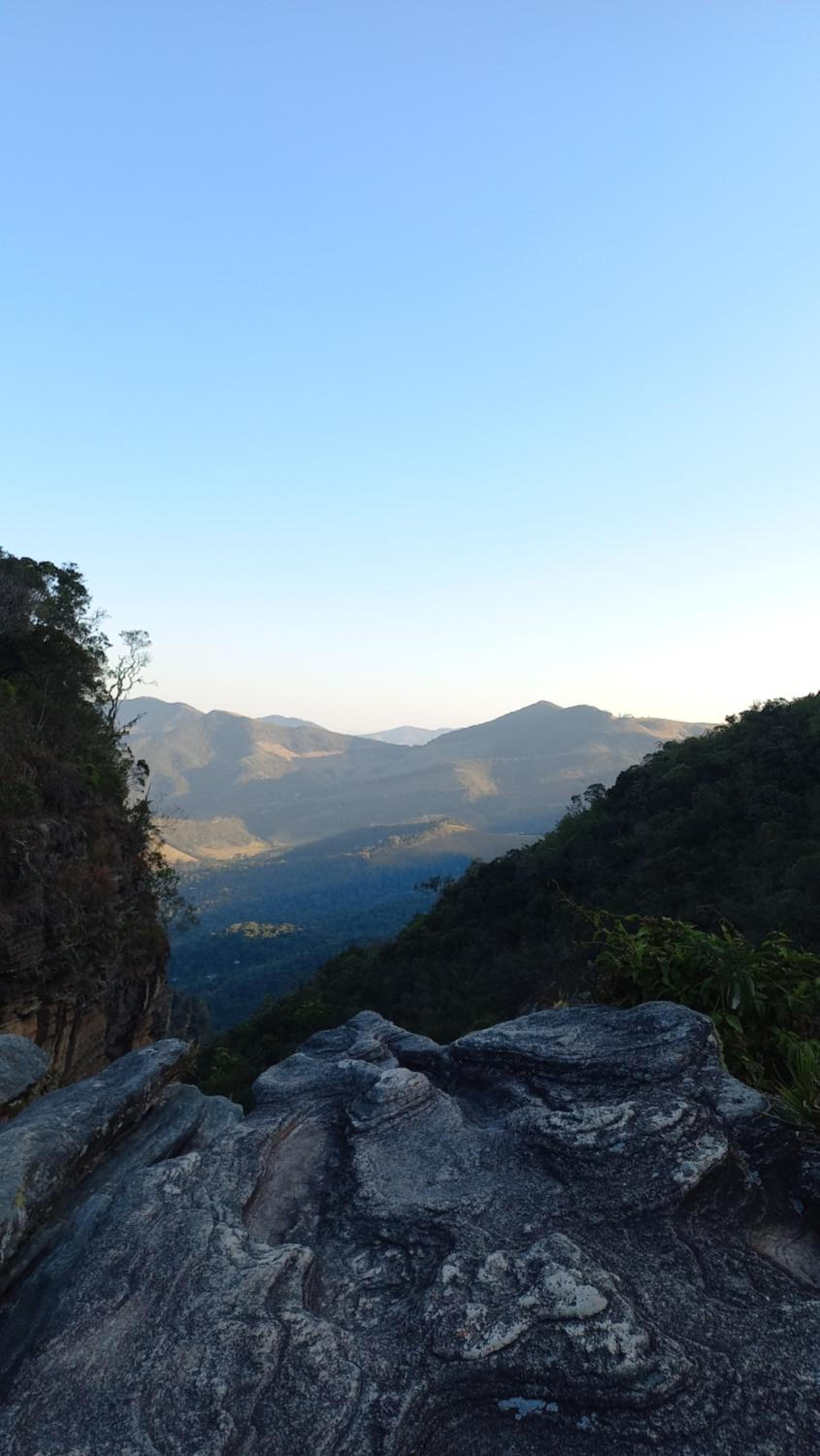 Pousada e Café Tangará