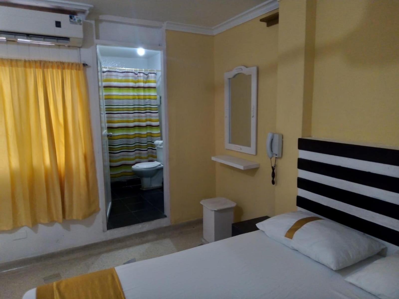 HOSTAL PARMA view 3