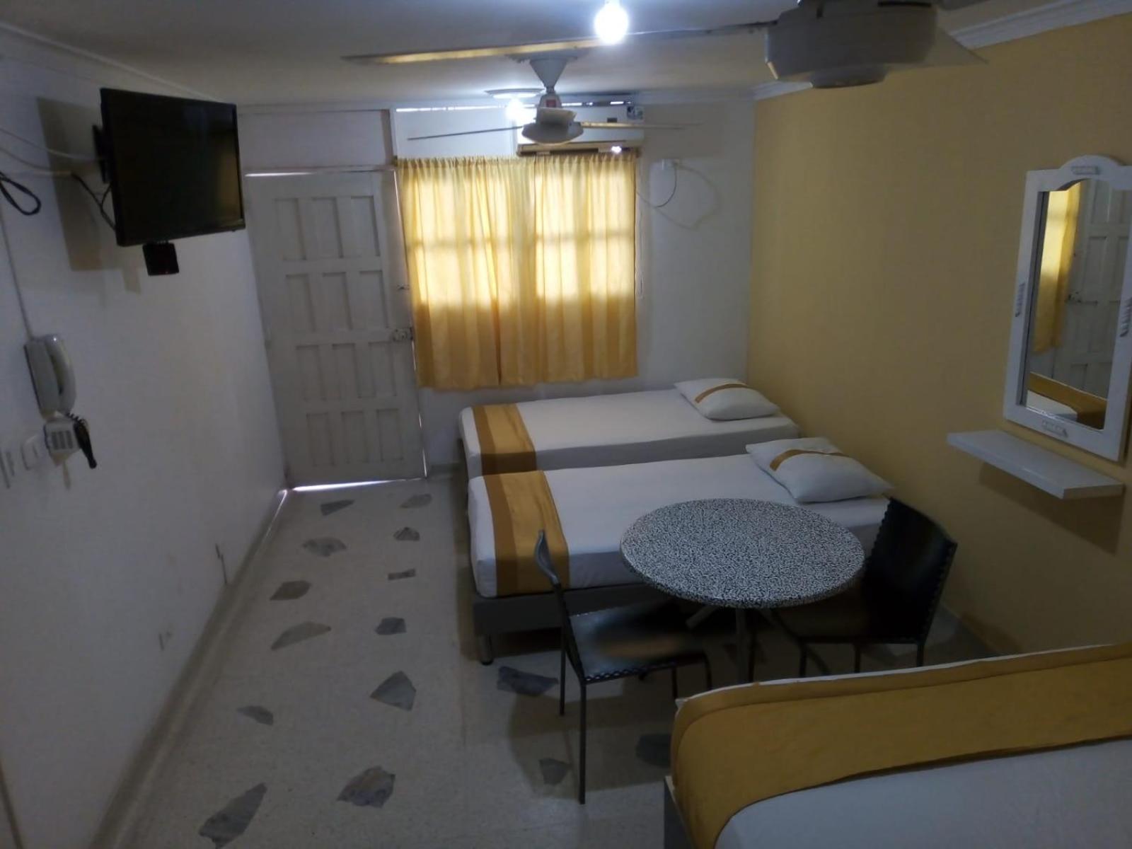 HOSTAL PARMA view 5