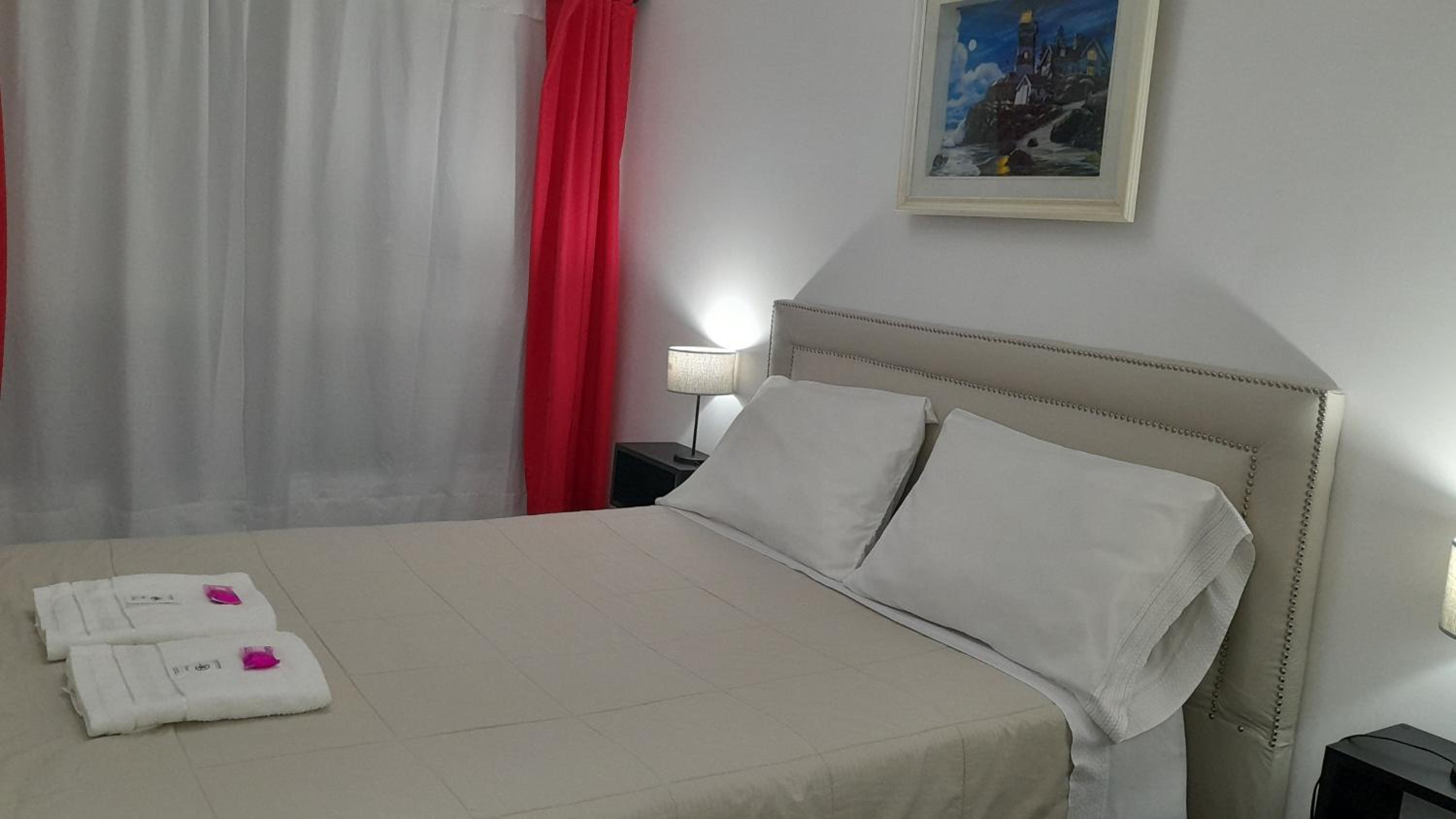 Cabañas La Deseada (Ranchos, Buenos Aires)
