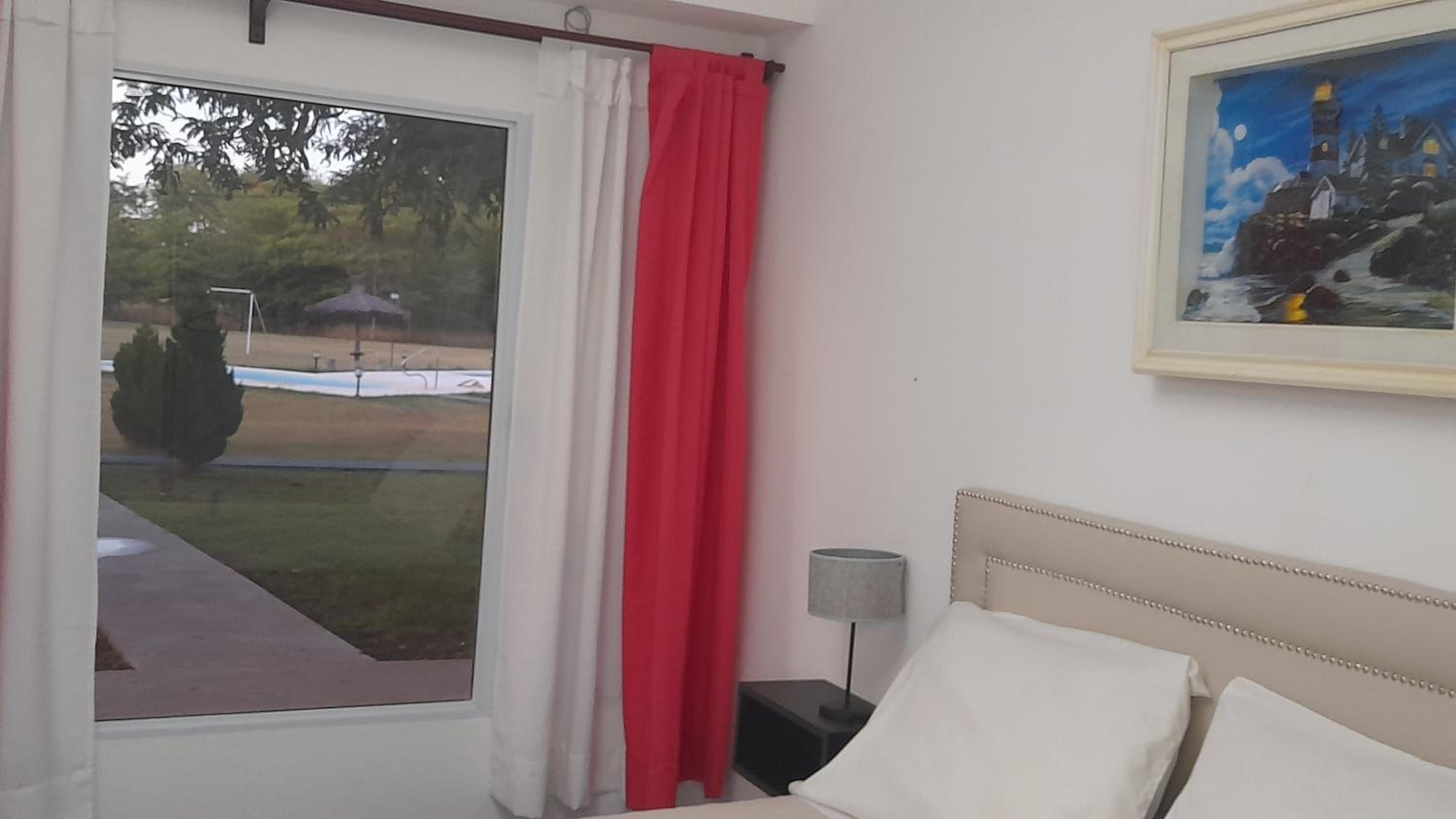 Cabañas La Deseada (Ranchos, Buenos Aires)