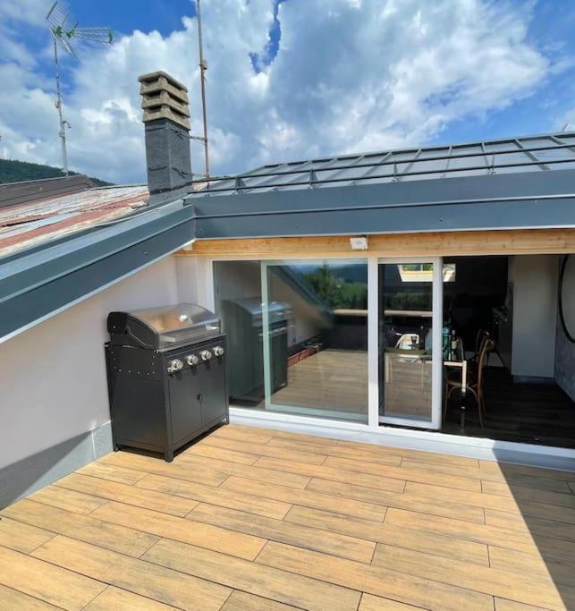 roof