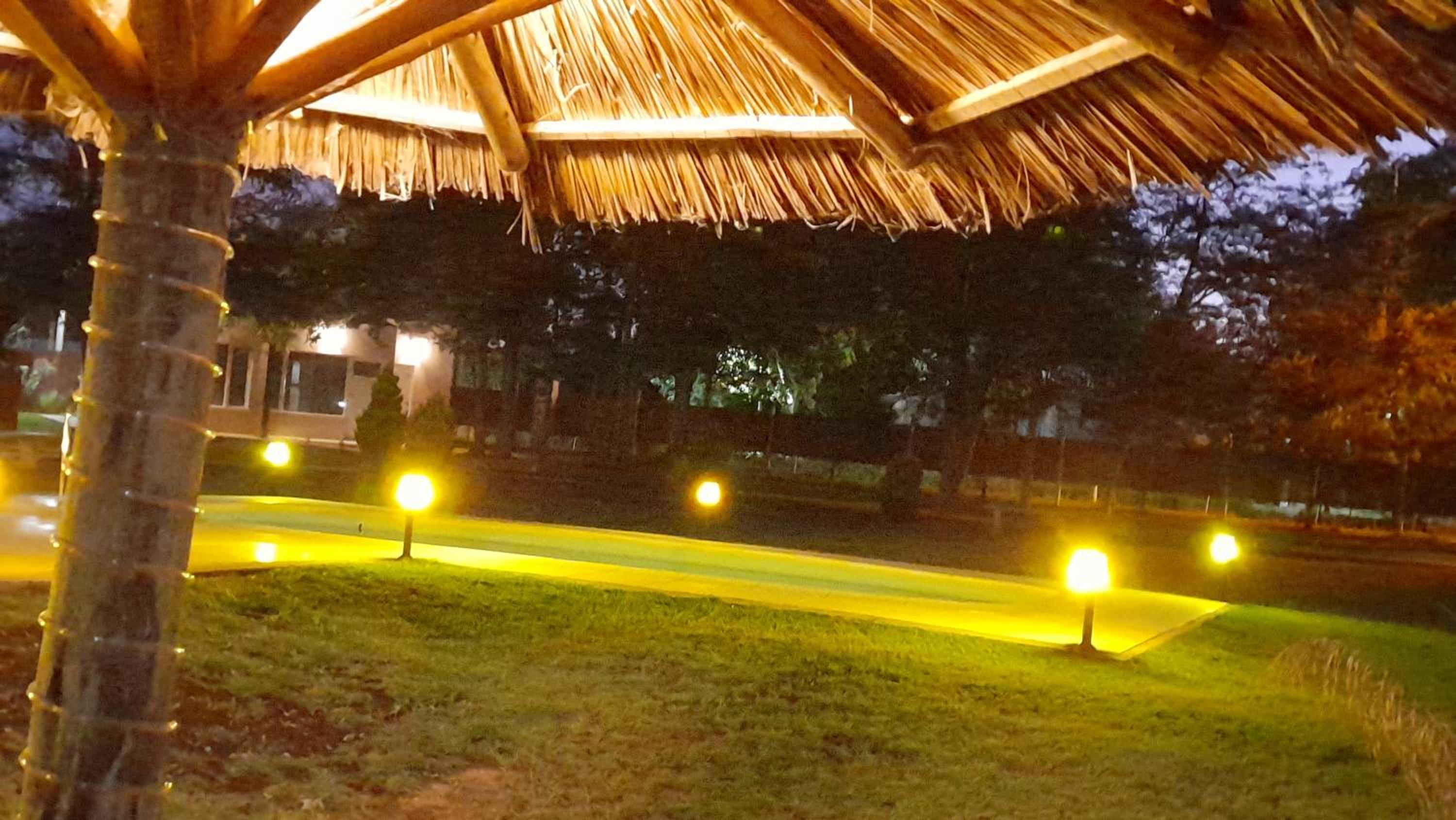 Cabañas La Deseada (Ranchos, Buenos Aires)