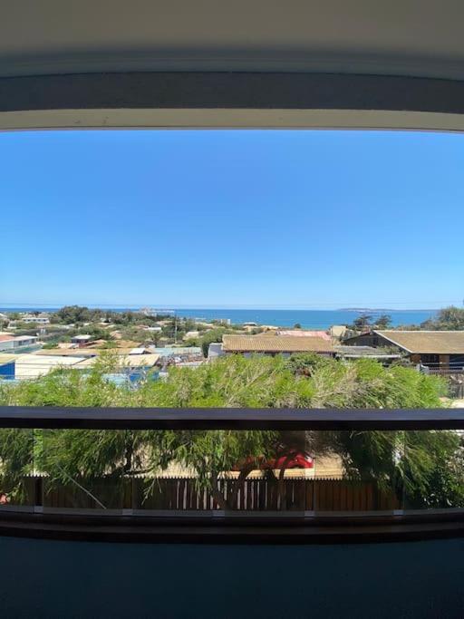 Departamento N con hermosa vista al mar
