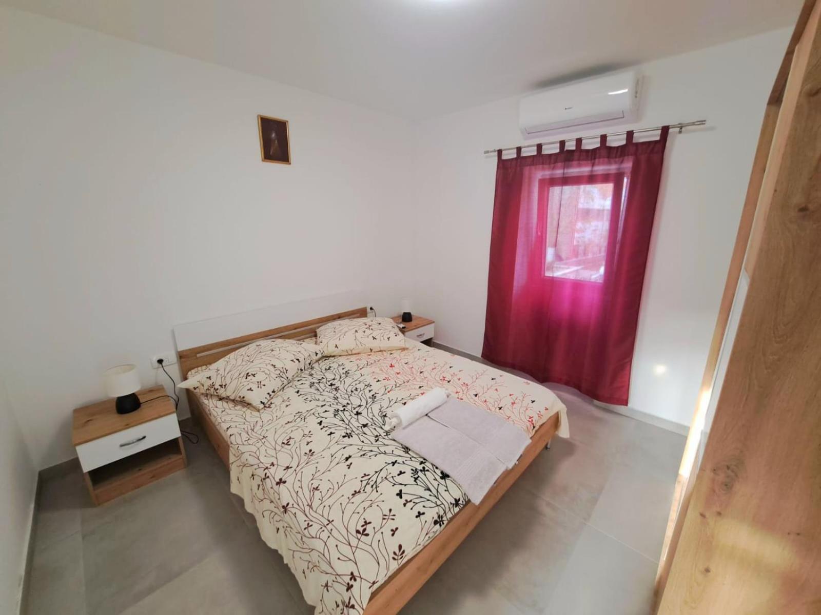 Apartment Jana