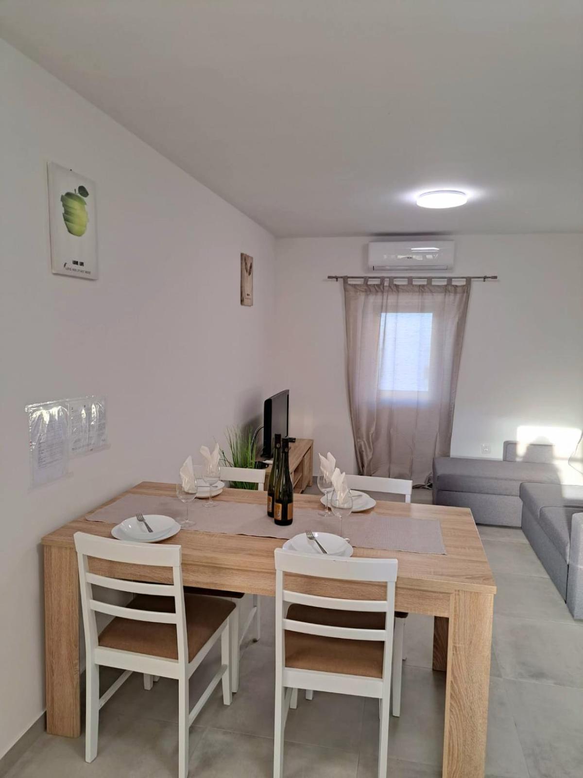 Apartment Jana