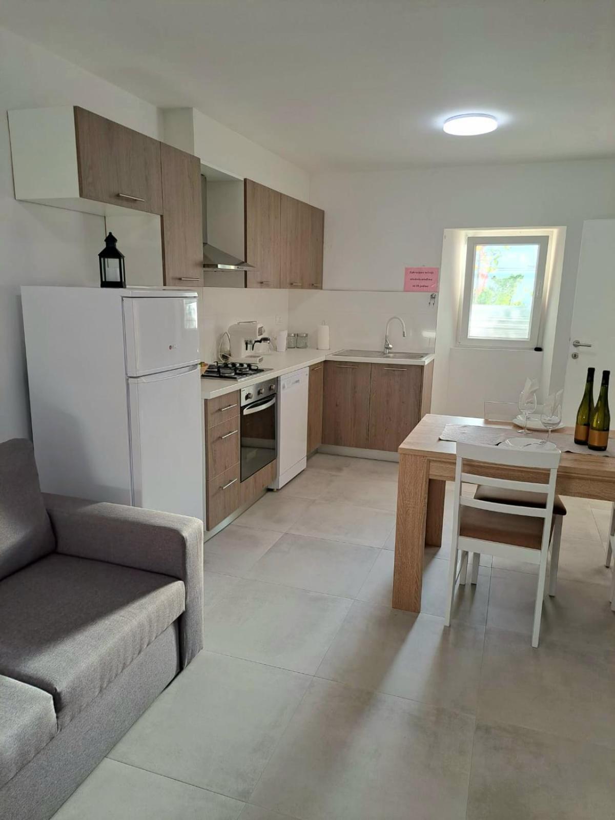 Apartment Jana