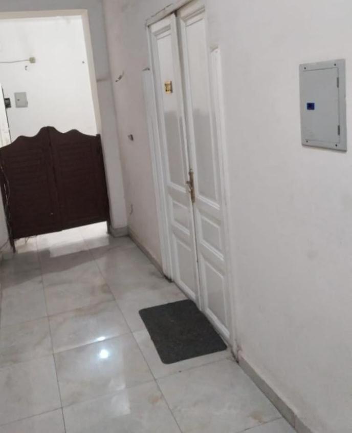 New Safari Hostel
