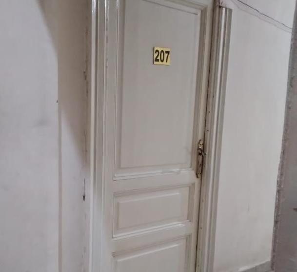 New Safari Hostel