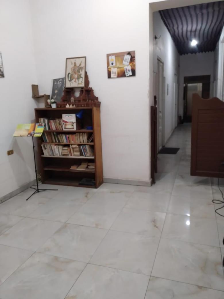 New Safari Hostel