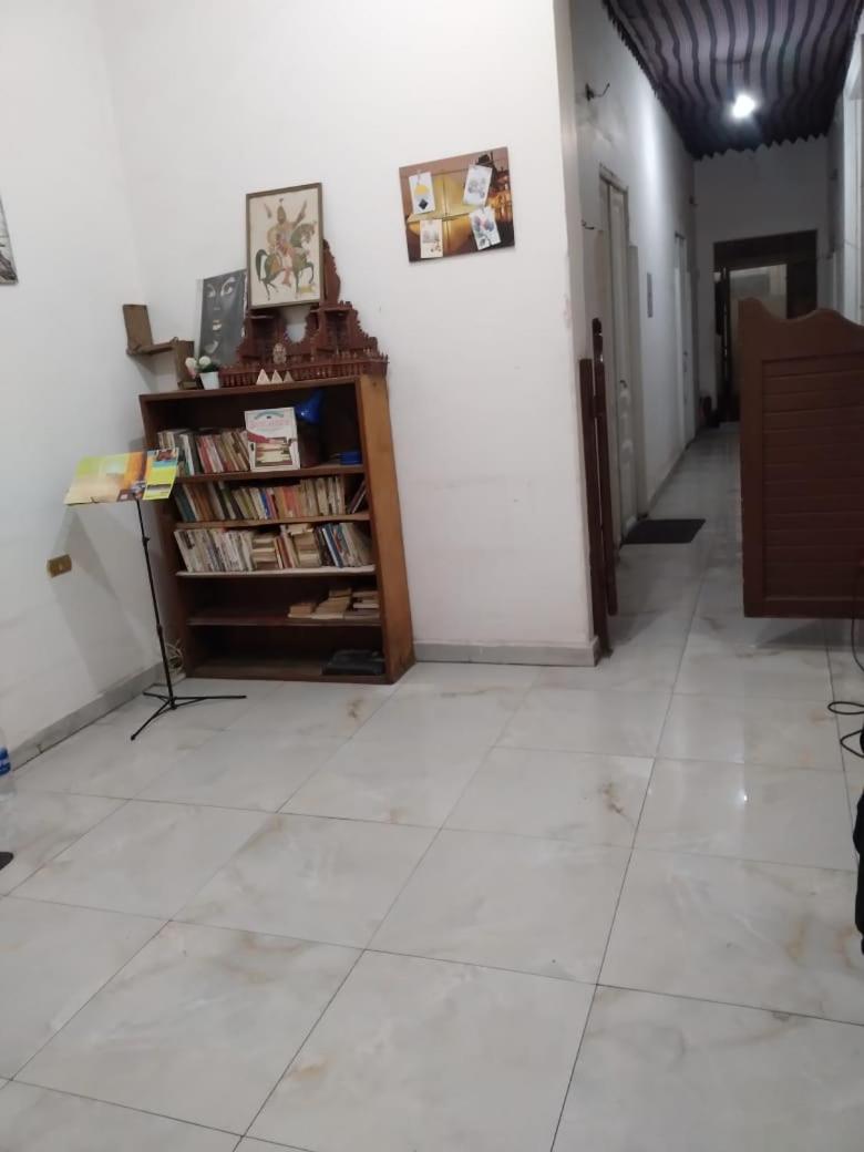 New Safari Hostel