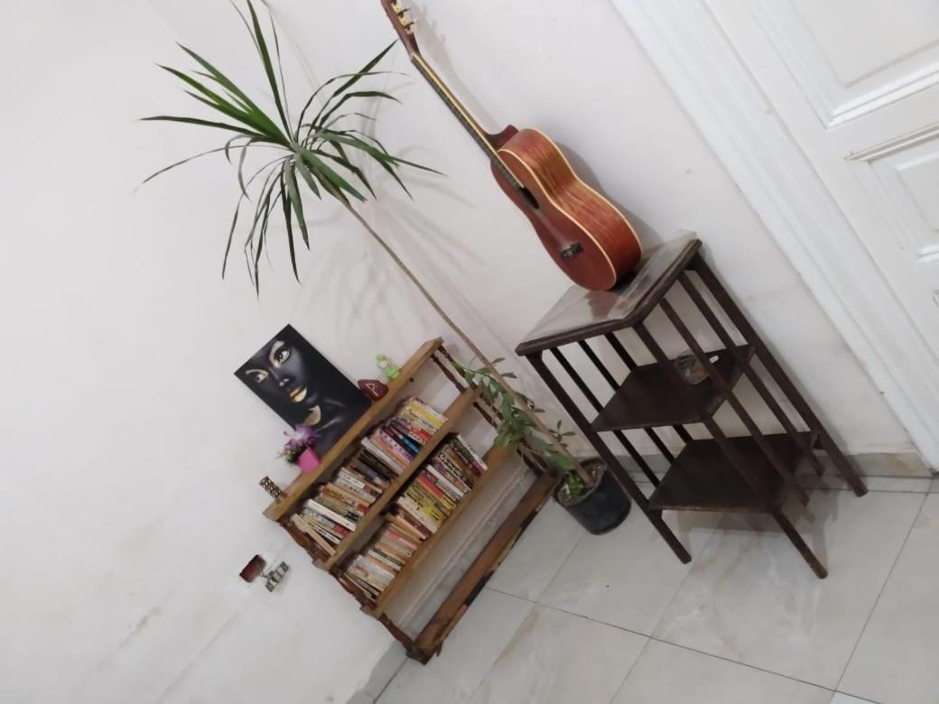 New Safari Hostel
