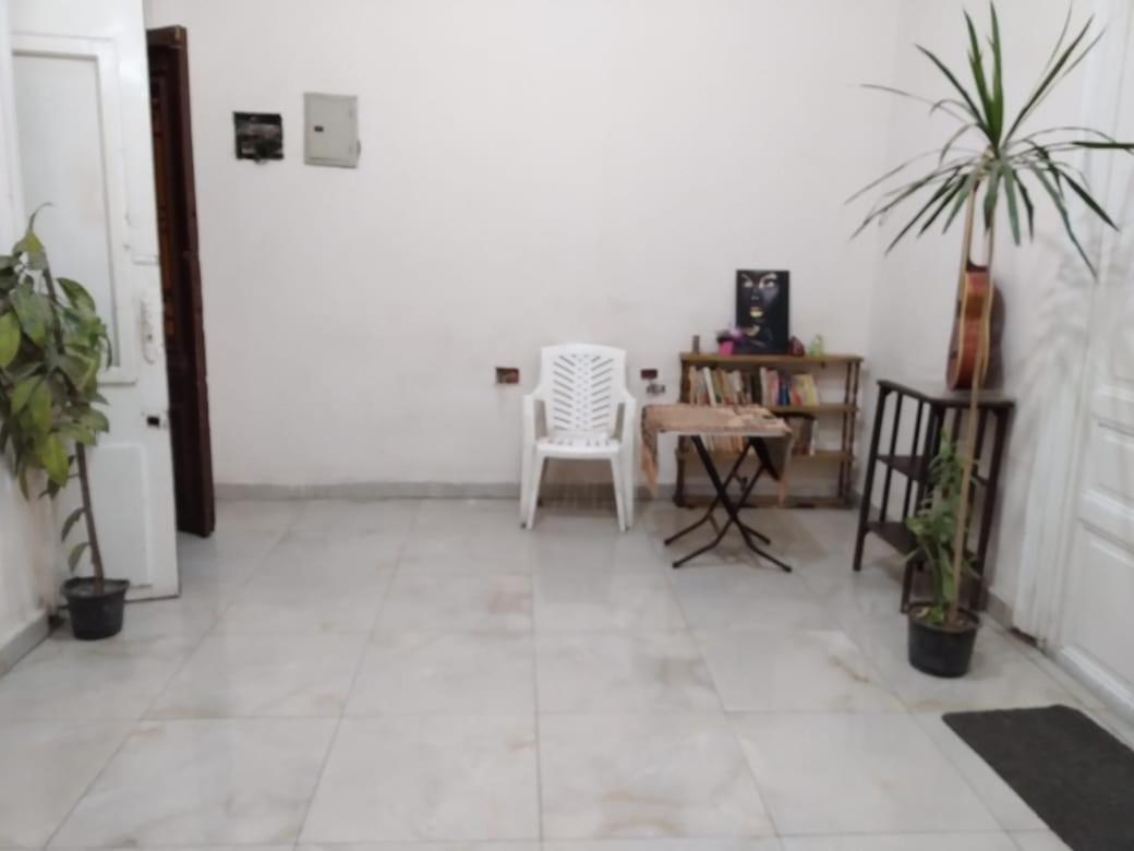 New Safari Hostel