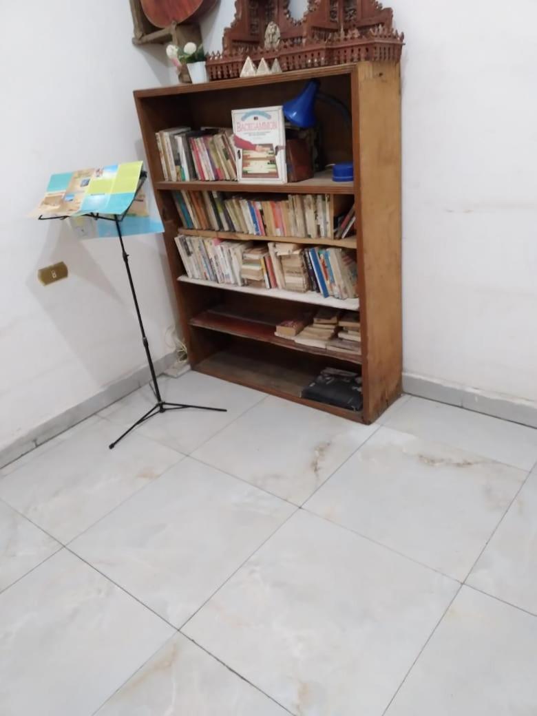 New Safari Hostel
