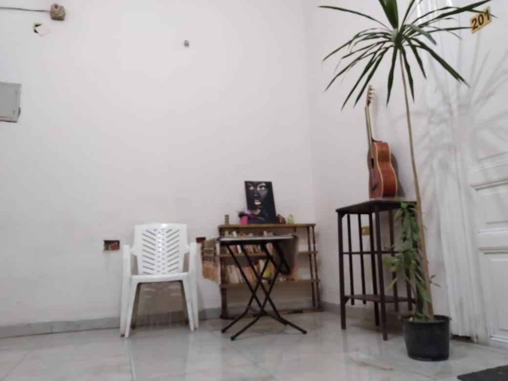 New Safari Hostel