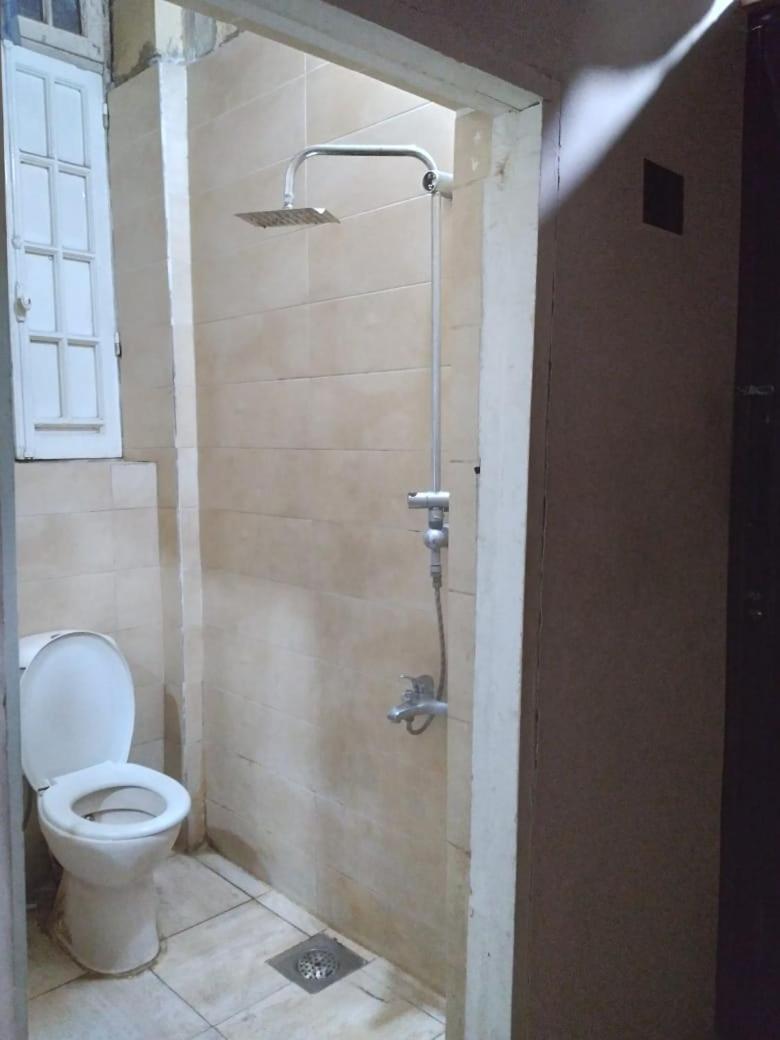 New Safari Hostel