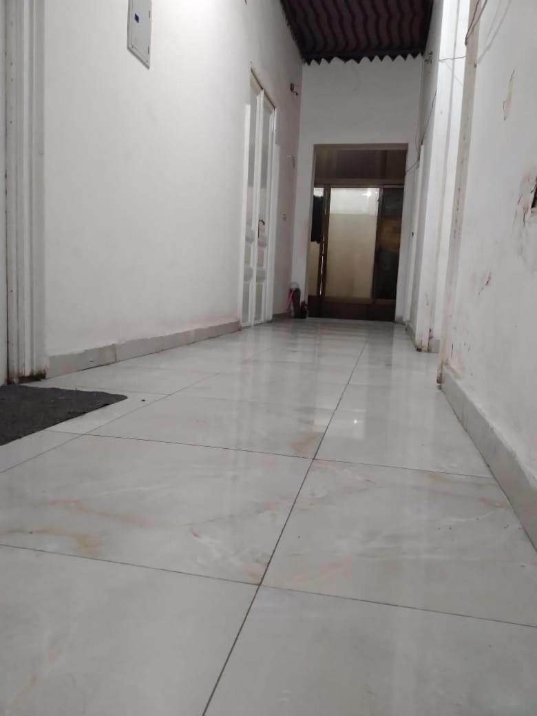 New Safari Hostel