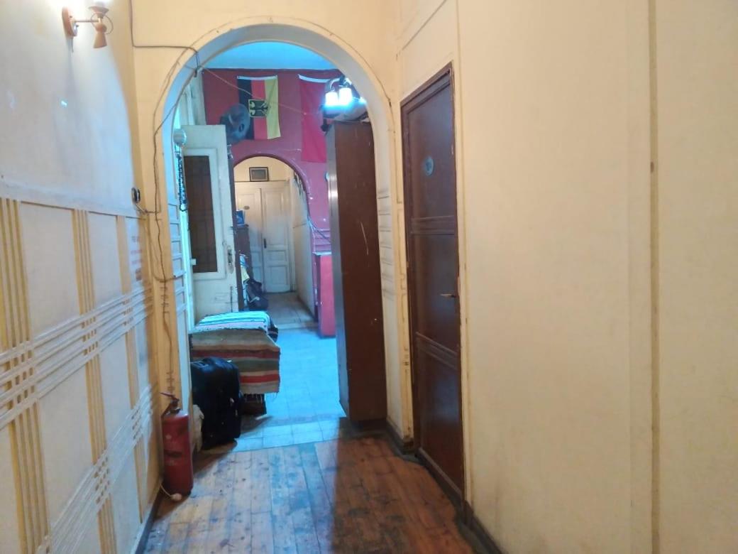 New Safari Hostel