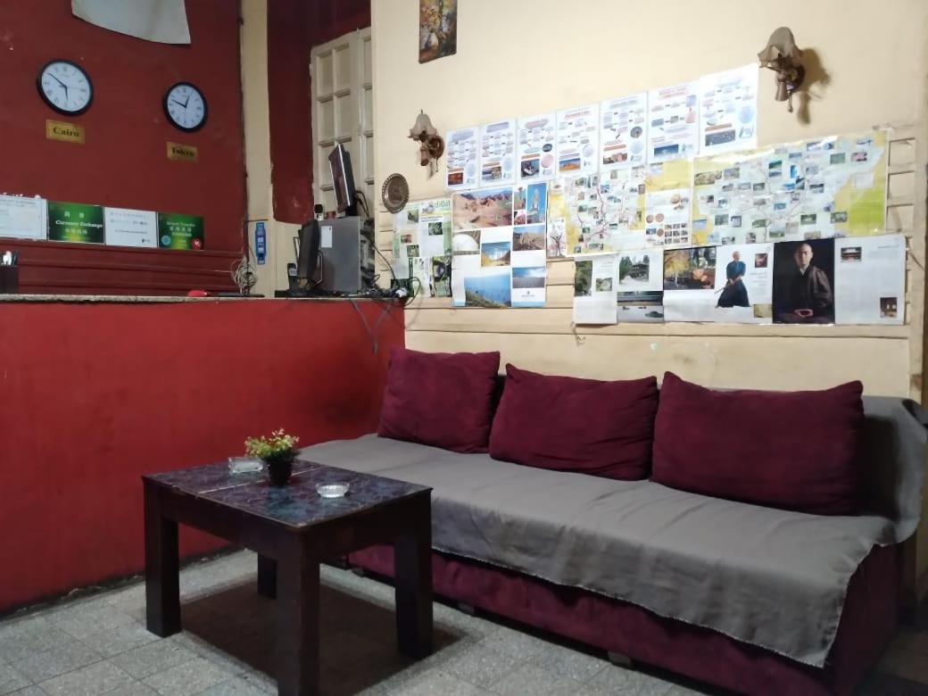 New Safari Hostel