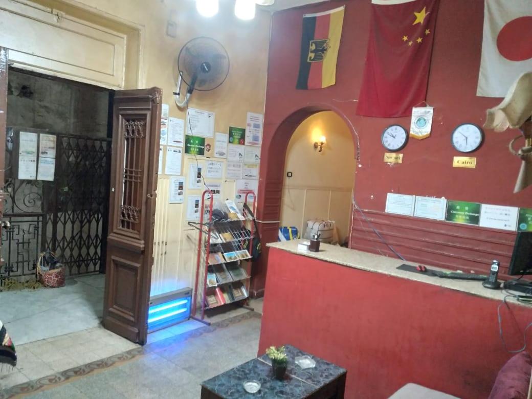 New Safari Hostel