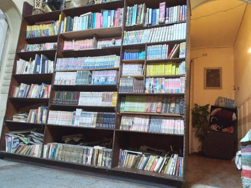 New Safari Hostel