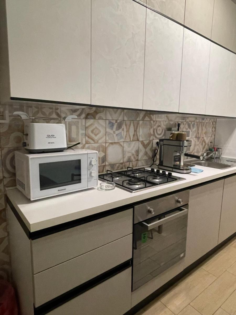 Central Apartment Milano