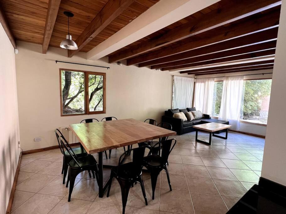 Casa en San Martin de Los Andes