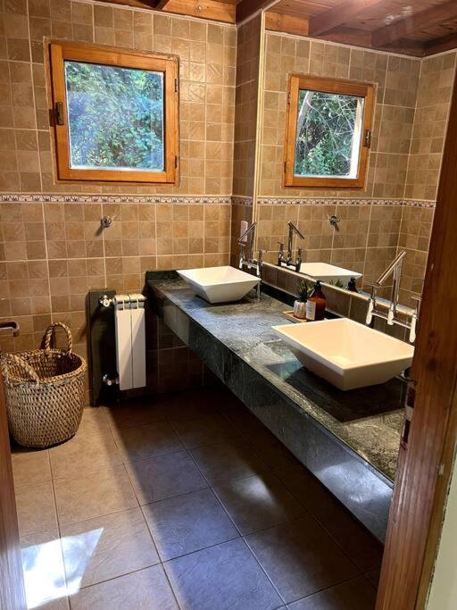 Casa en San Martin de Los Andes