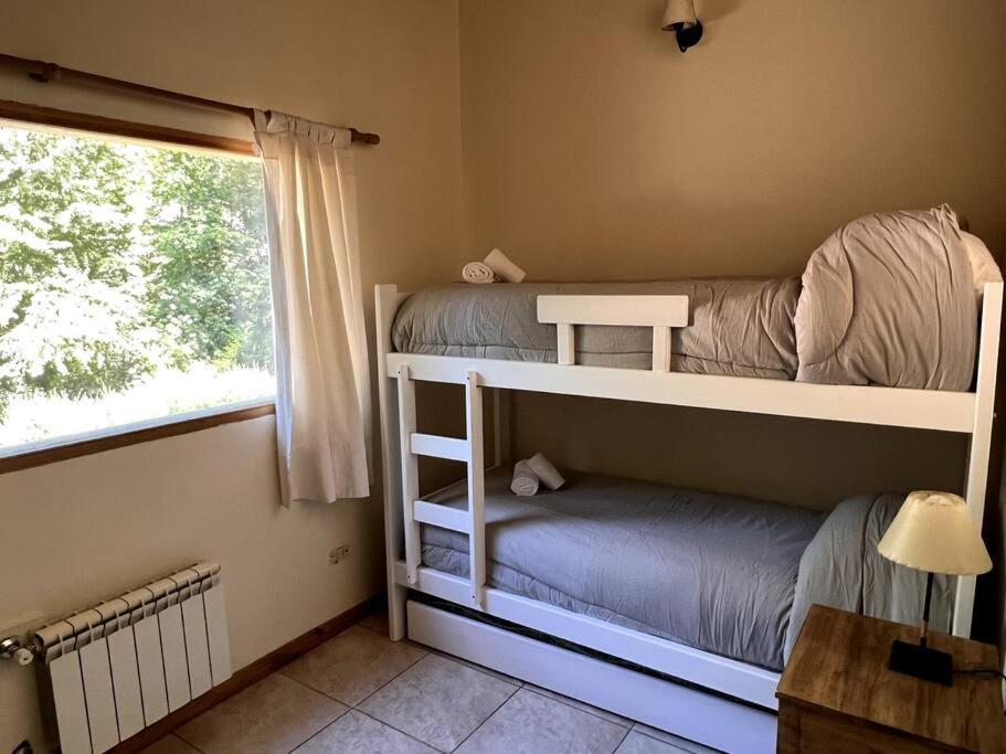 Casa en San Martin de Los Andes