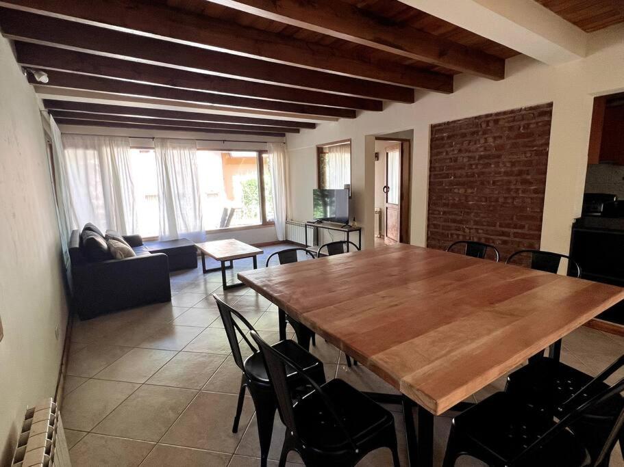 Casa en San Martin de Los Andes