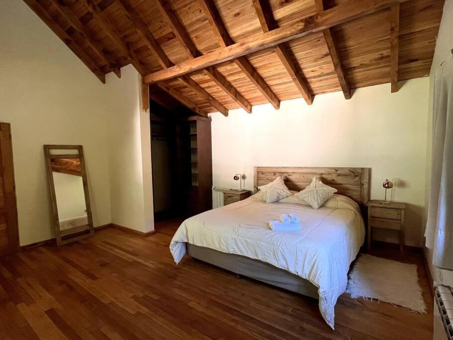 Casa en San Martin de Los Andes