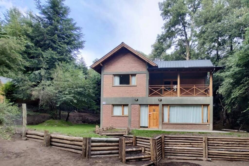 Casa en San Martin de Los Andes