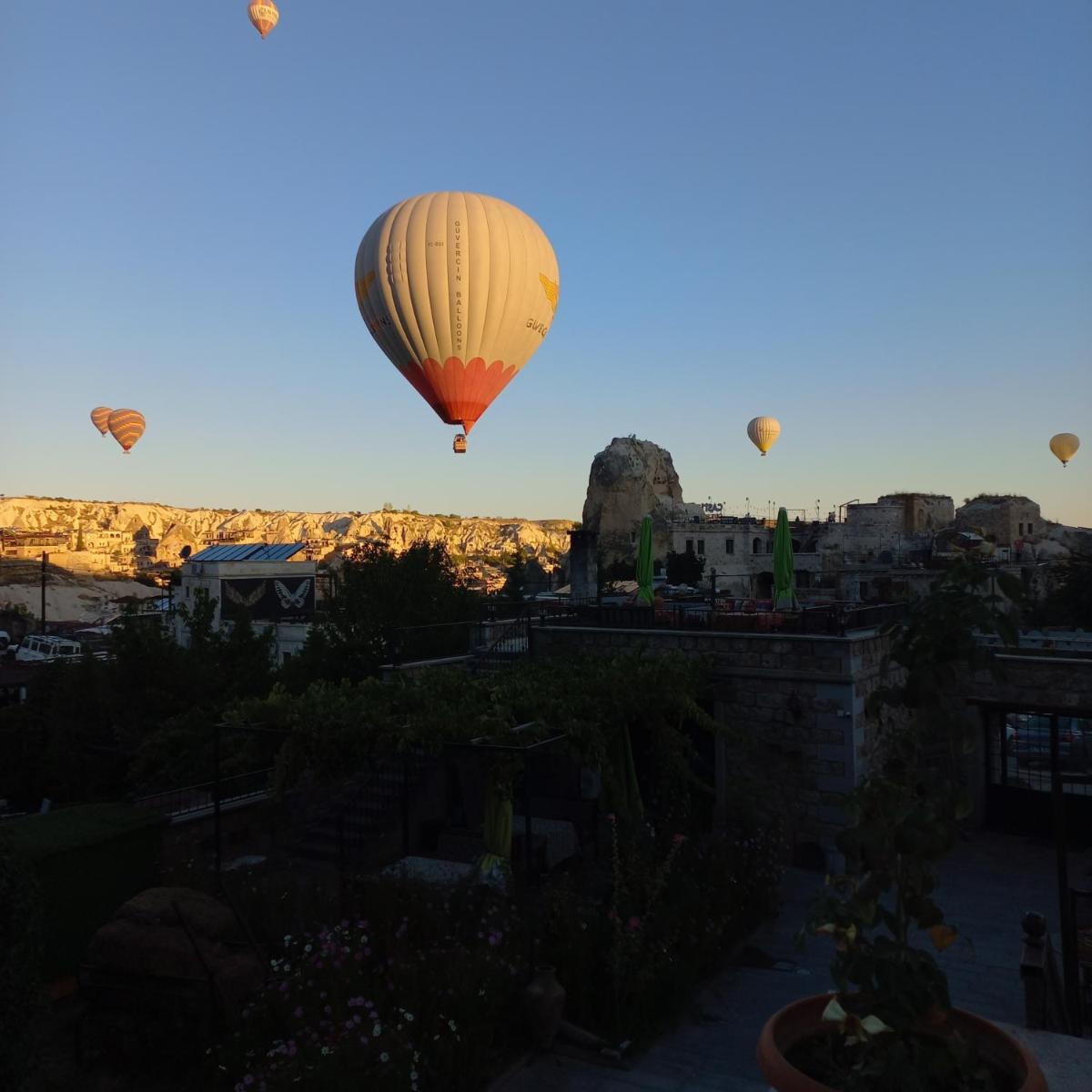 Guzide Cave Hotel - Image 103