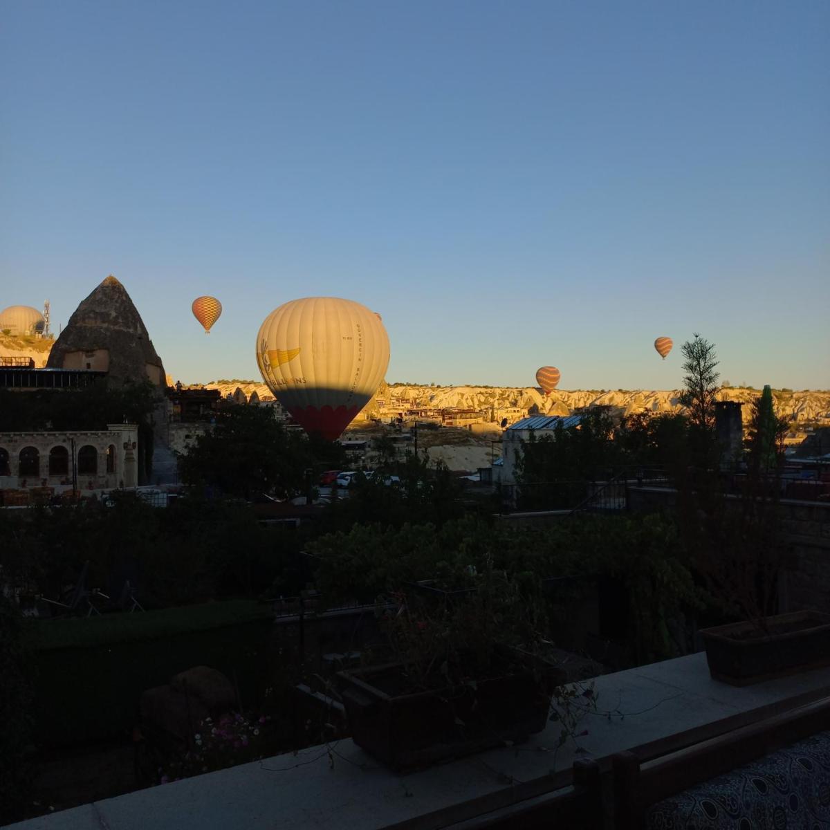 Guzide Cave Hotel - Image 178