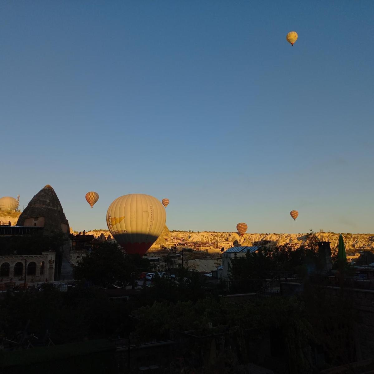 Guzide Cave Hotel - Image 107
