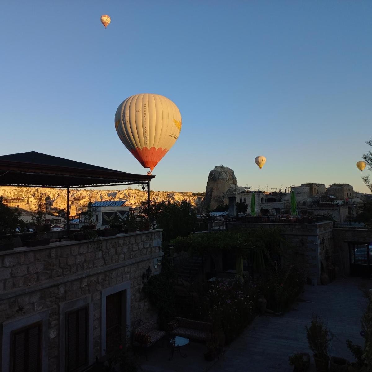 Guzide Cave Hotel - Image 104