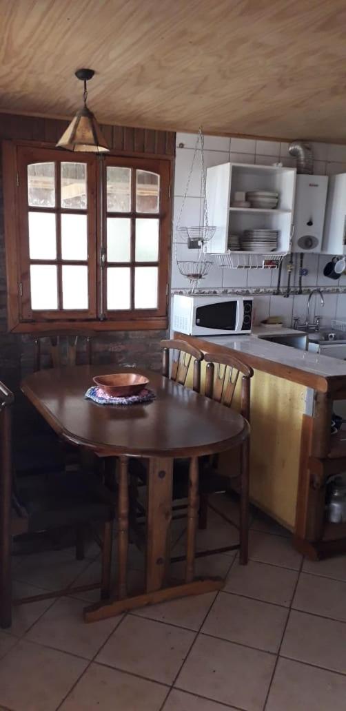 Casa Los Molles