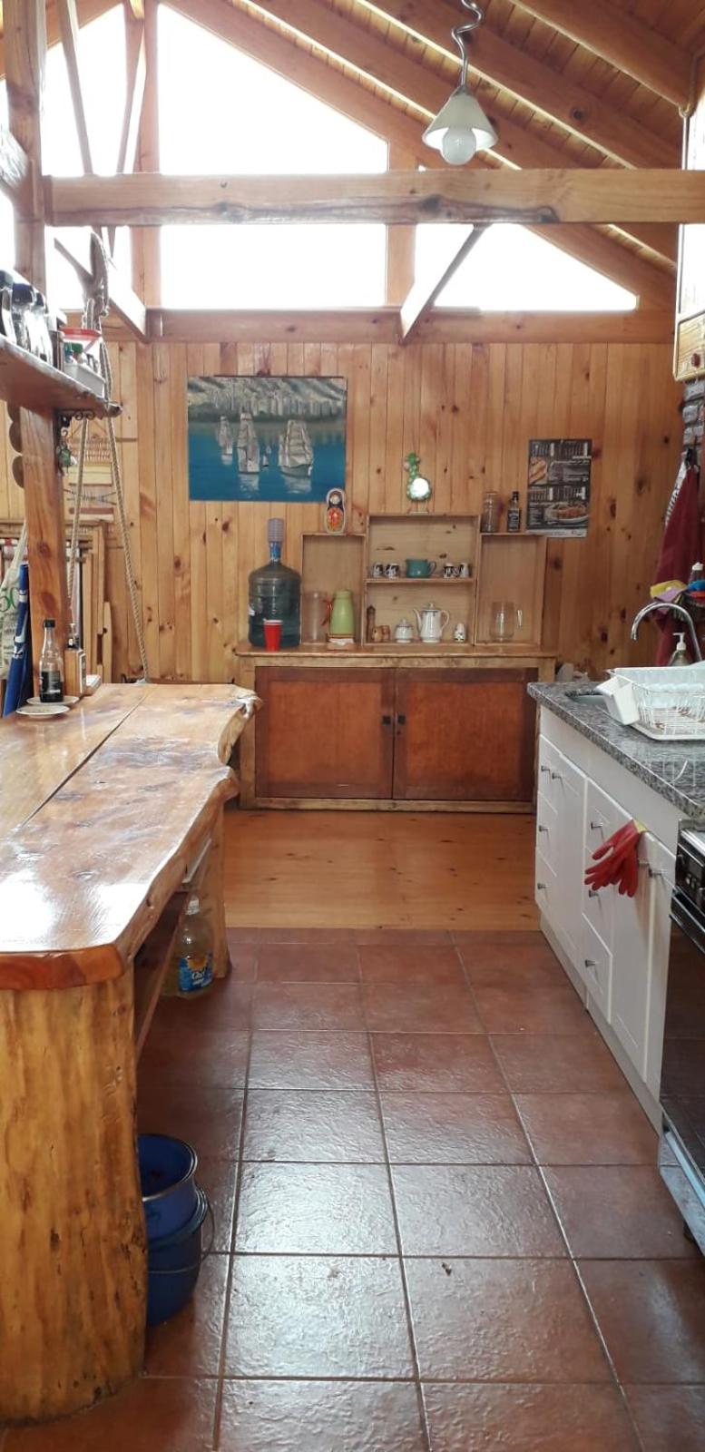Casa Los Molles