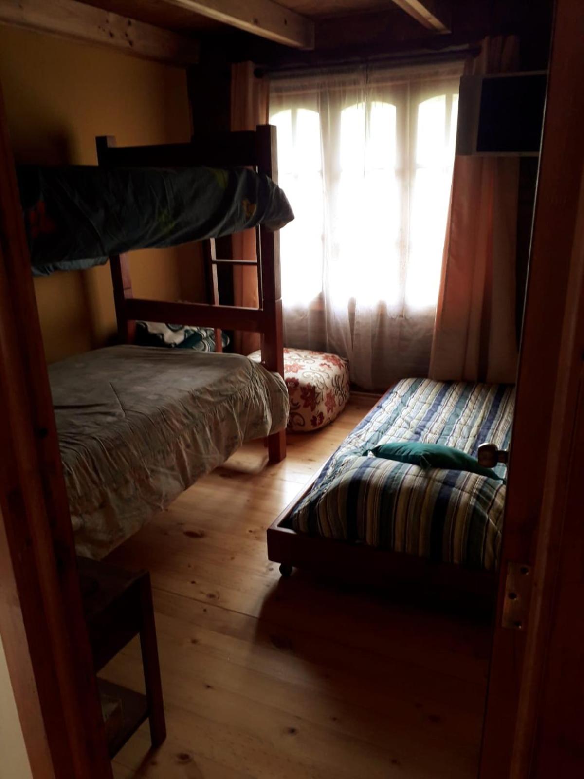 Casa Los Molles