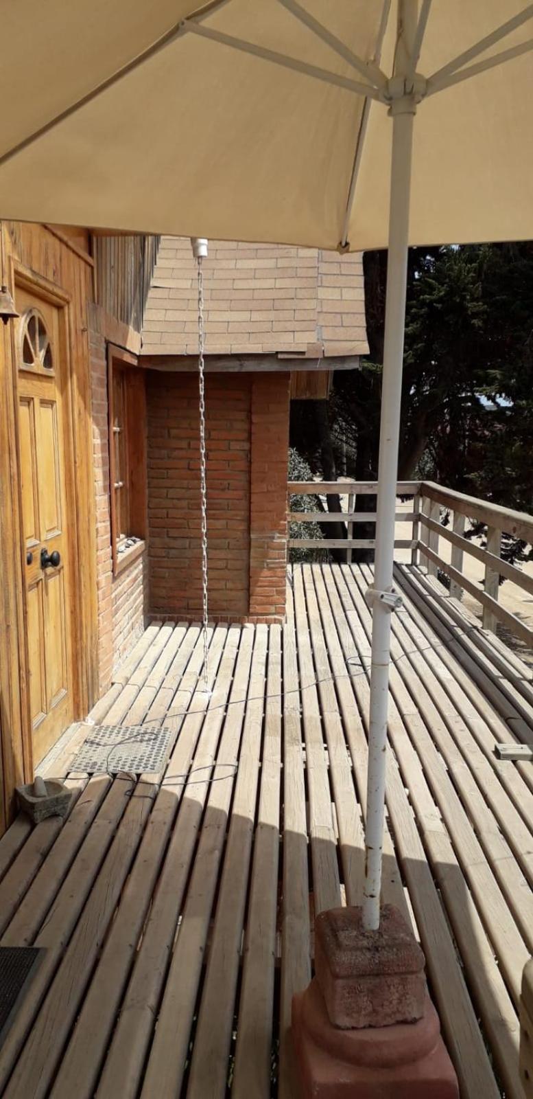 Casa Los Molles