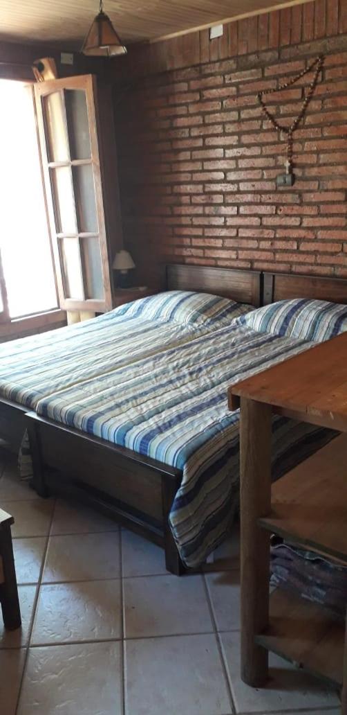 Casa Los Molles