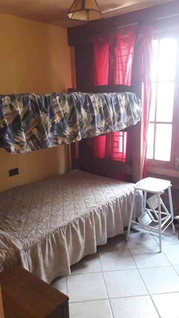 Casa Los Molles