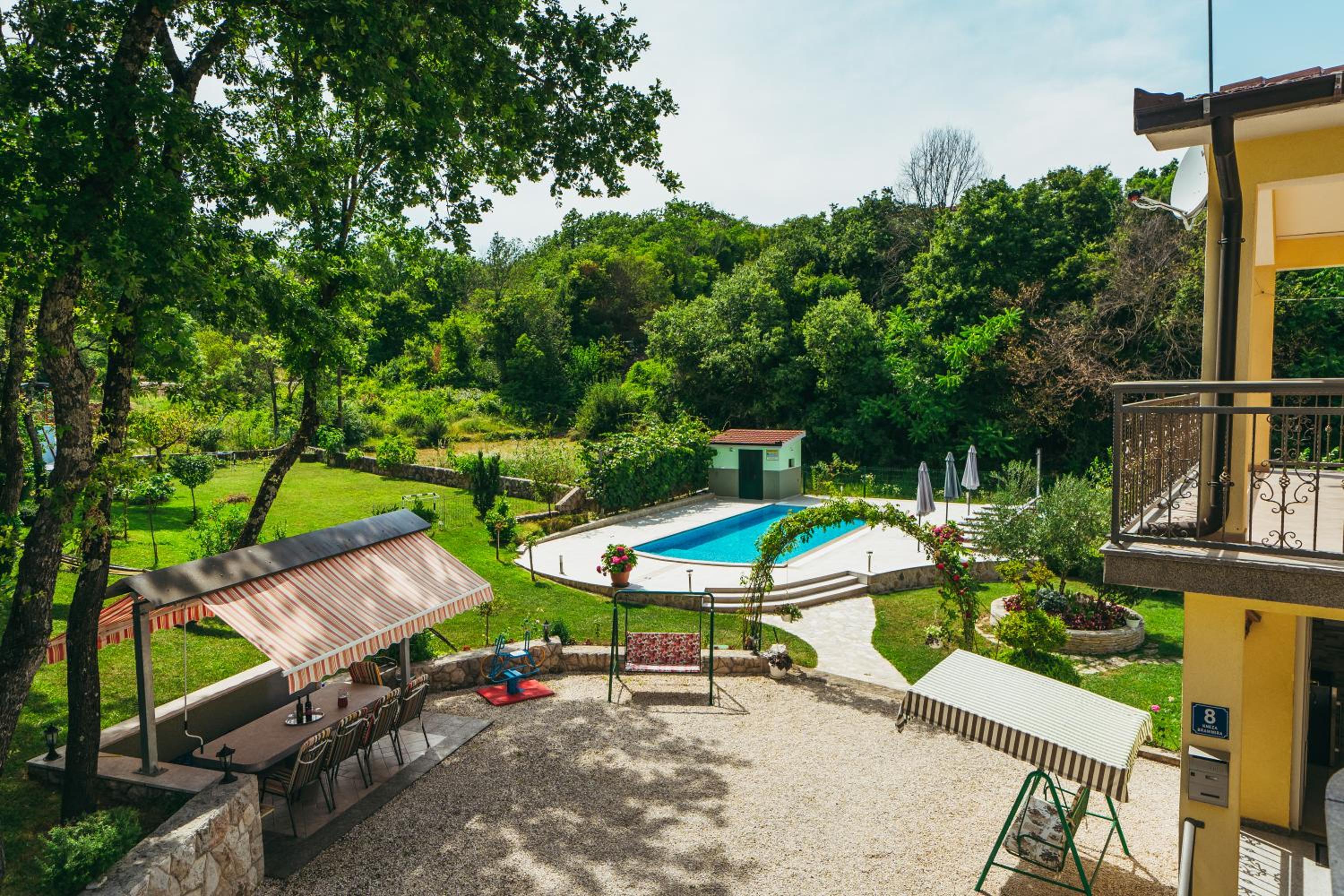 Villa Estera view 4