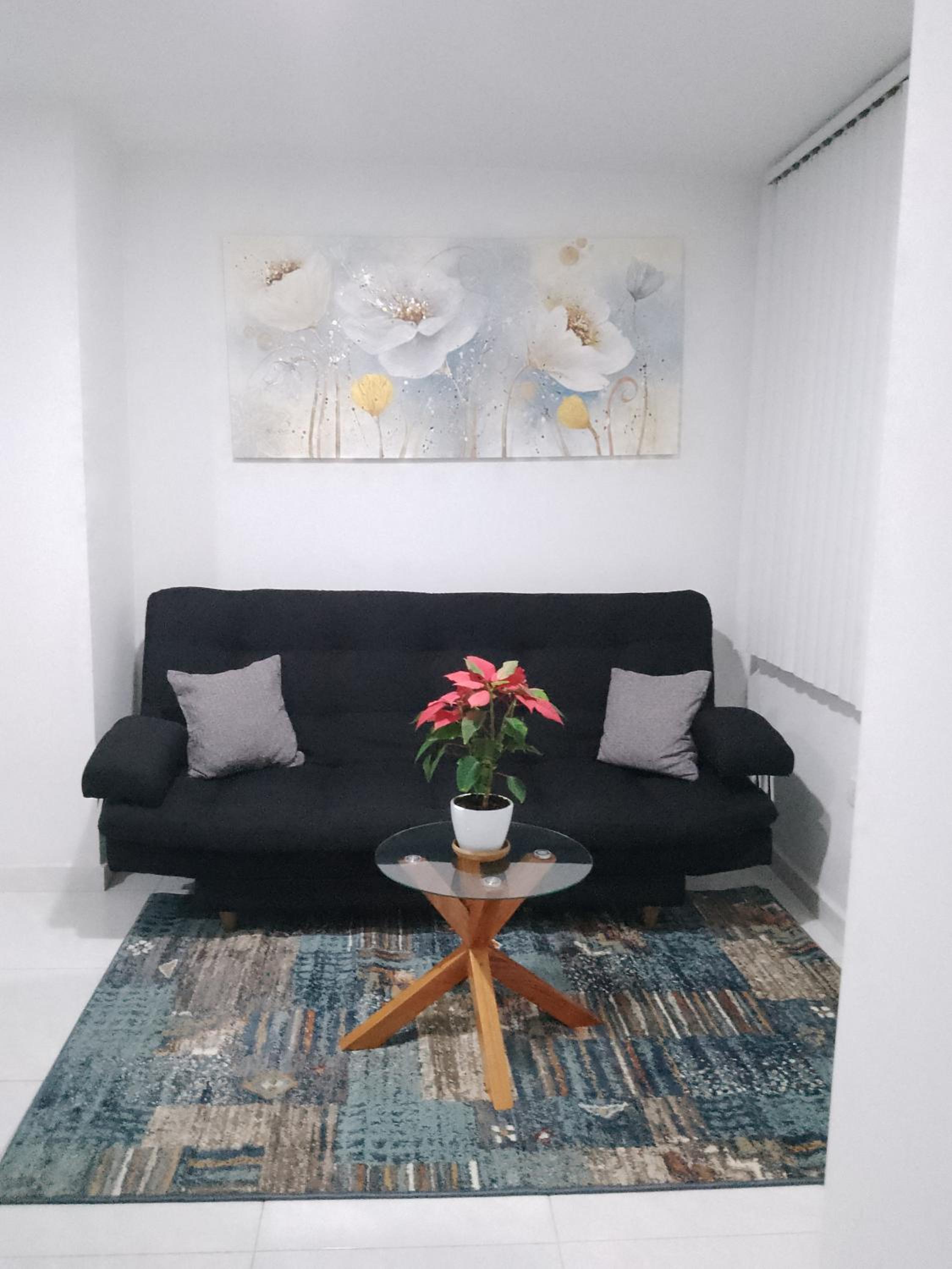Apartamento en el centro de la ciudad bonita a muy buen precio view 5