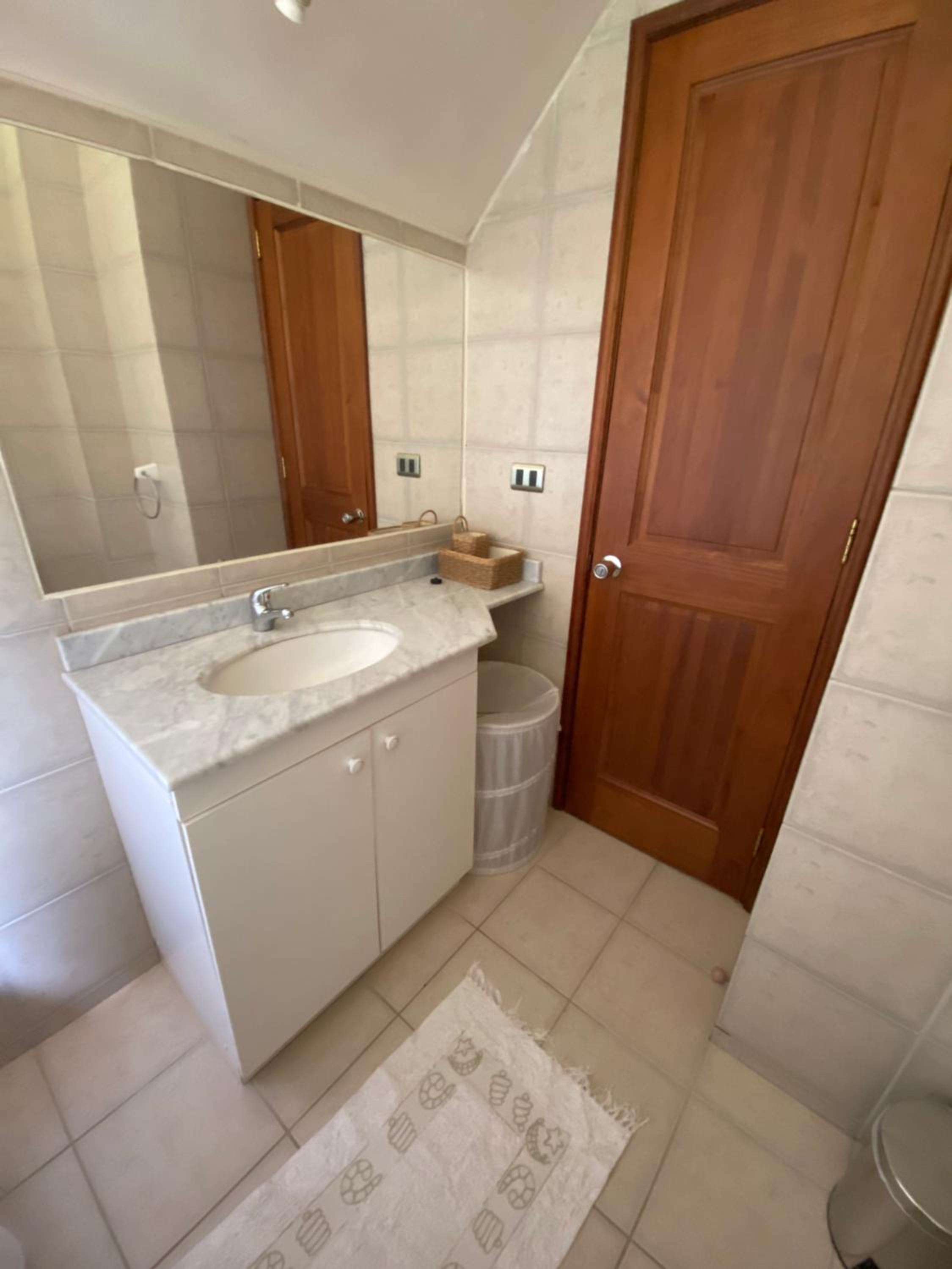 Hermosa Casa en Bosques Puerto Pucón MÍNIMO 3 NOCHES DE ARRIENDO
