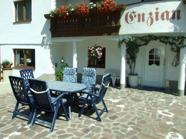 Haus Enzian