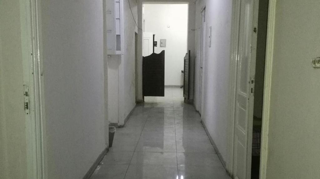 New Safari Hostel